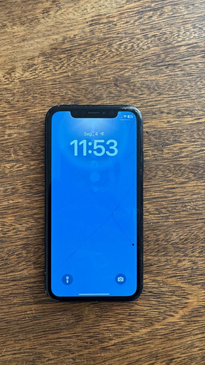 iPhone XR  - Foto 3