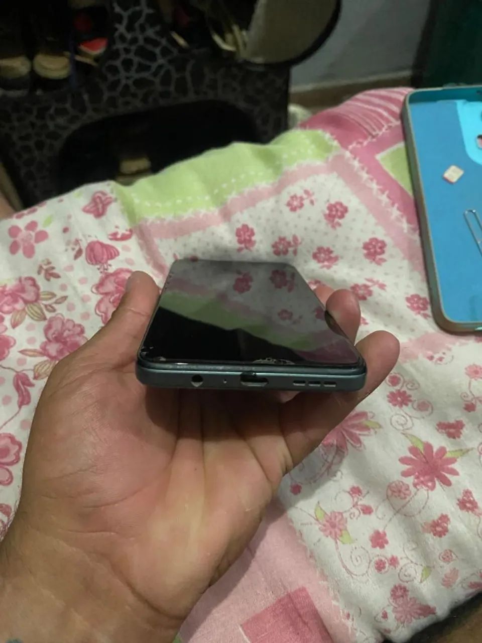 Moto g35 - Foto 3