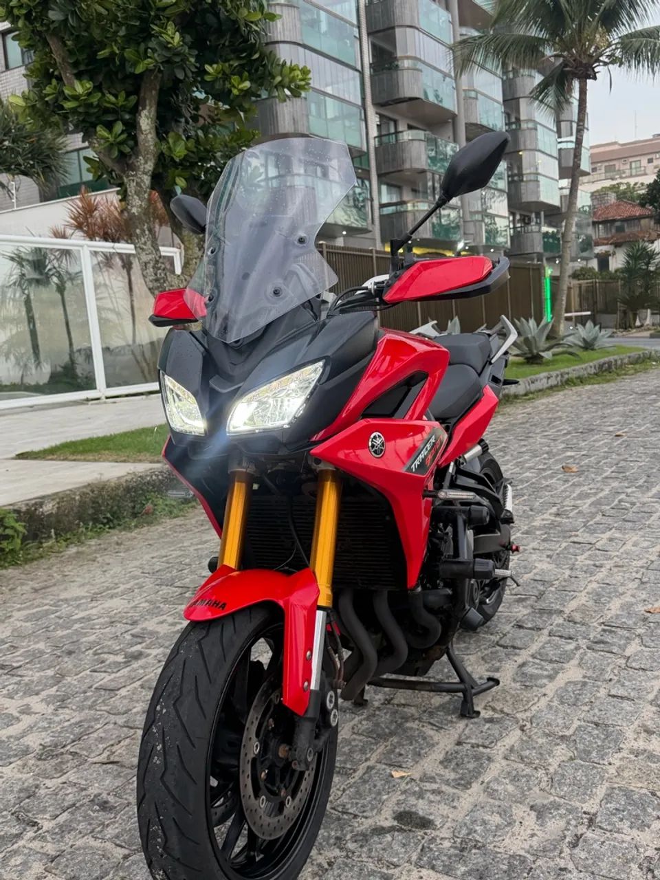 TRACER GT 900  - Foto 4