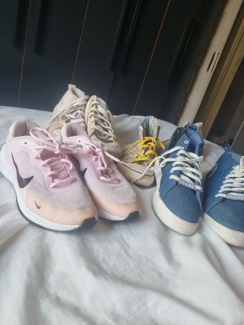 Tenis