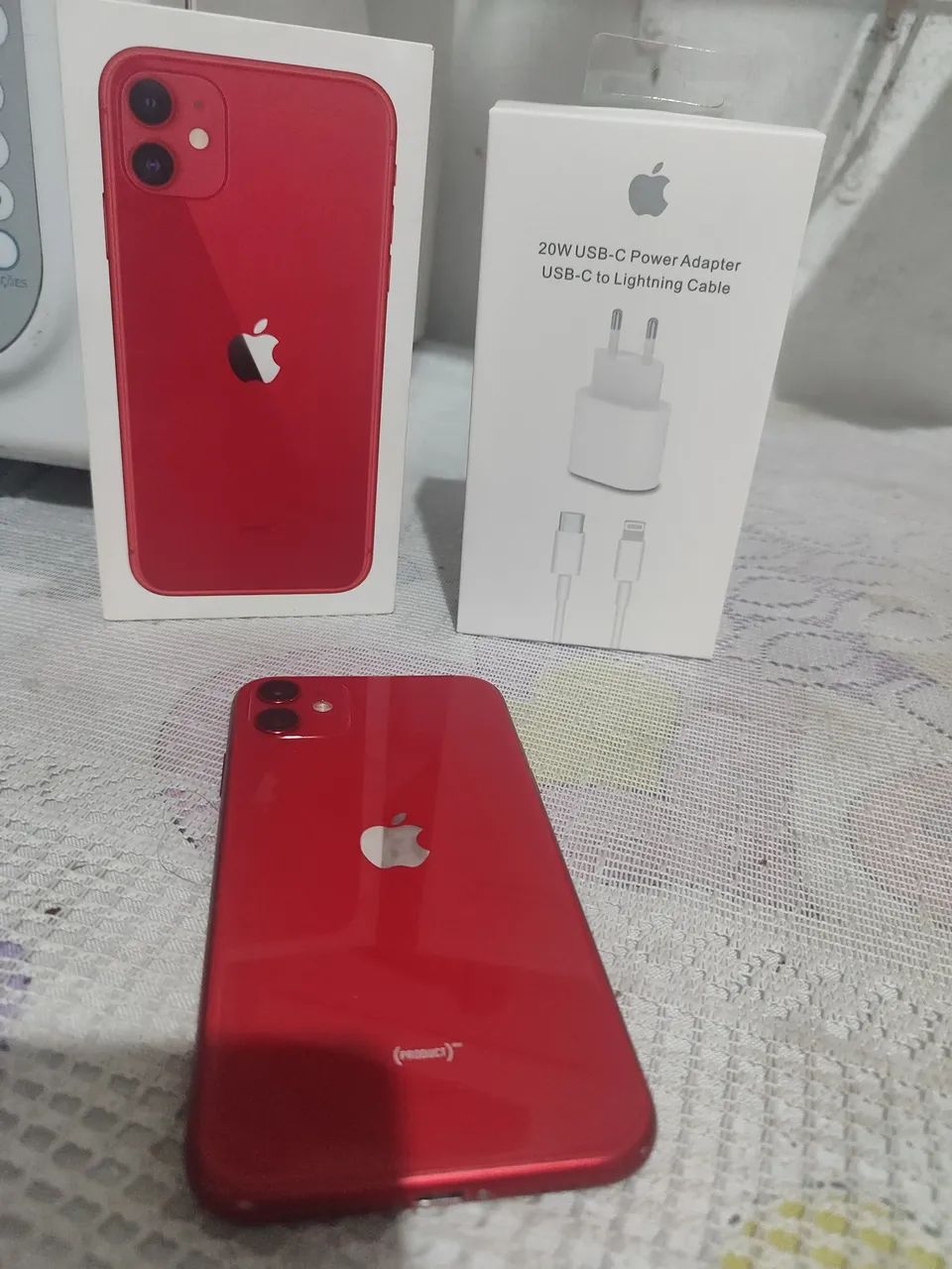 iPhone 11