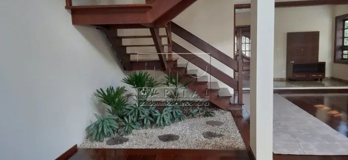 Locação de Casa Em Condomínio Alphaville - Foto 3