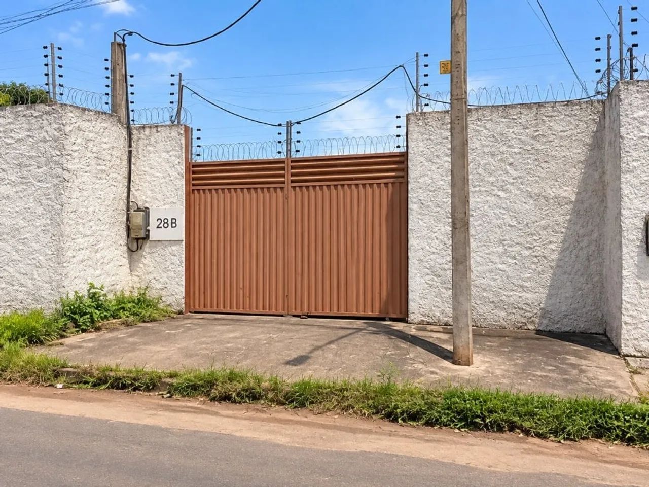 Área com 2.882 m² - Vilinha - Imperatriz - MA - Foto 4