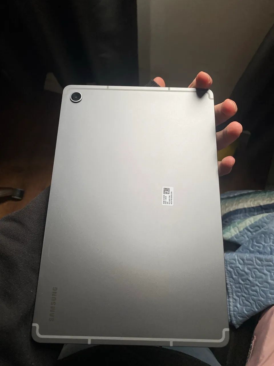Samsung Galaxy Tab S10 Lite - Foto 4