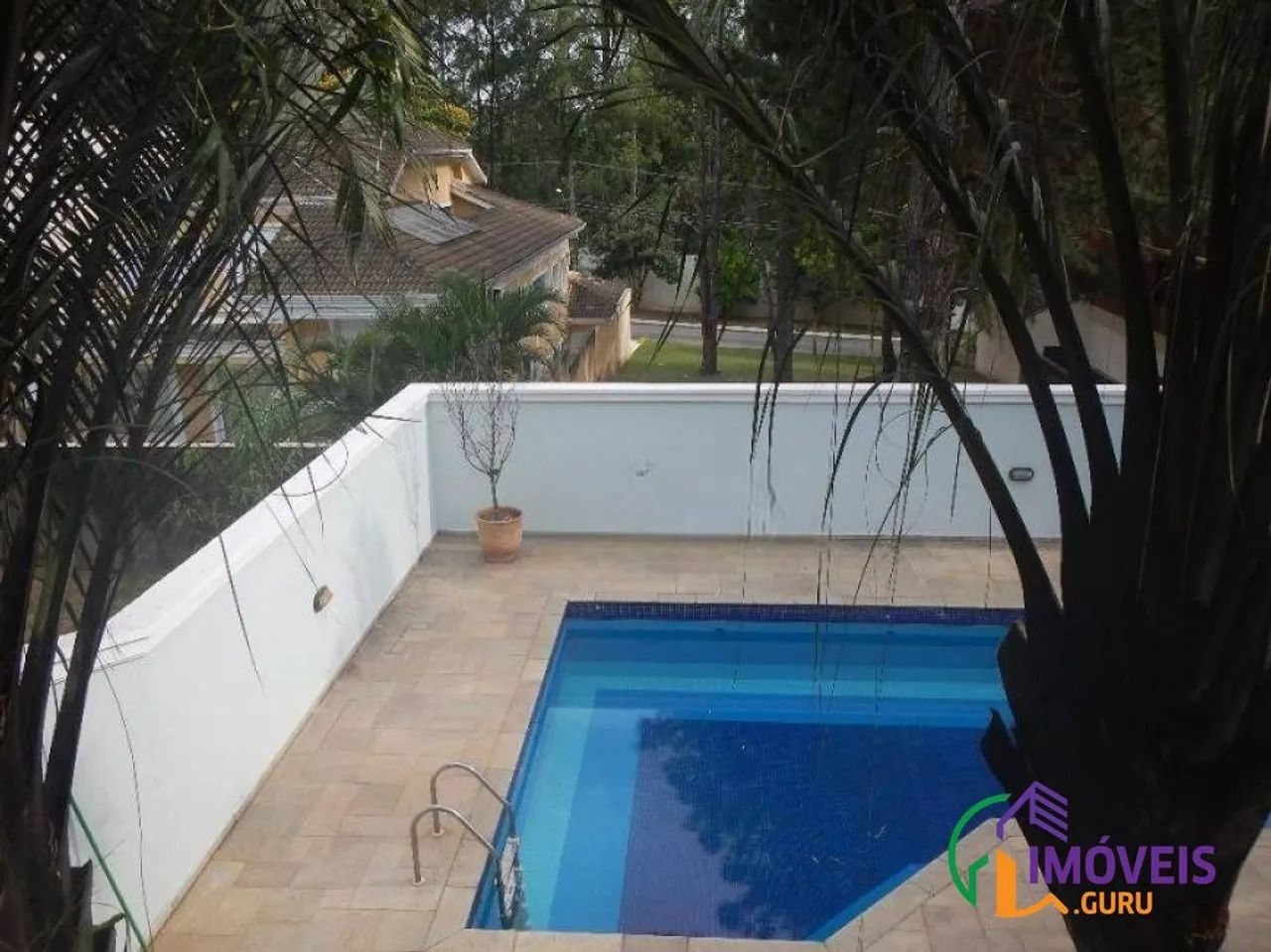 CASA EM CONDOMÍNIO - TAMBORÉ - SP - Foto 3