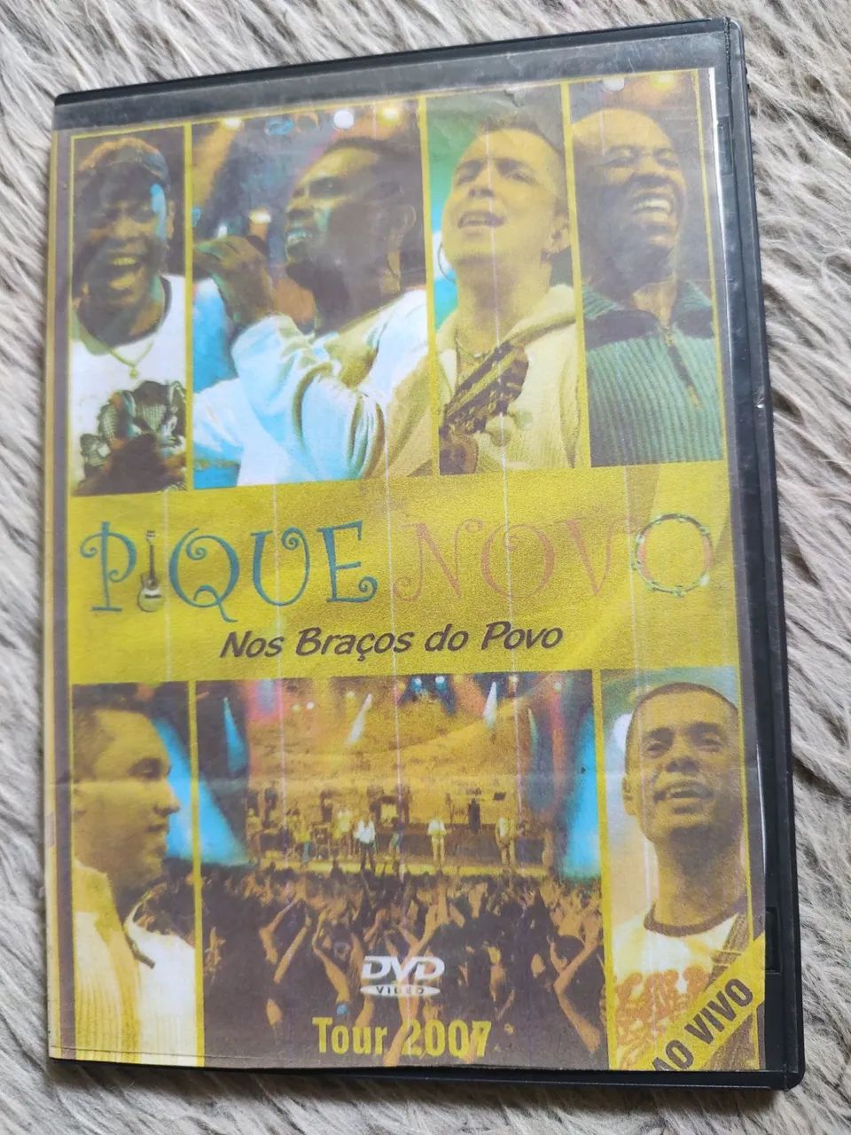 Lote de DVDs diversos. - Foto 2