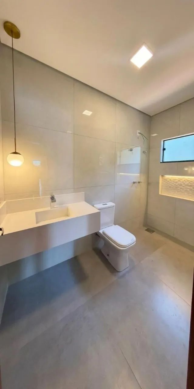 Vende-se casa 3 quartos  - Foto 2