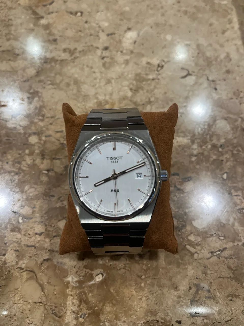 Tissot prx 40 mm