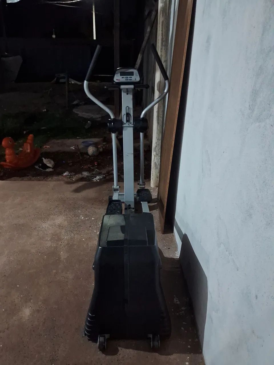 Bicicleta elíptica profissional  - Foto 2