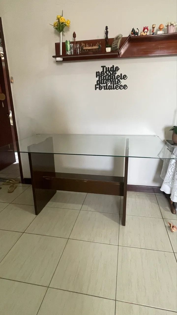 Vendo Mesa de jantar