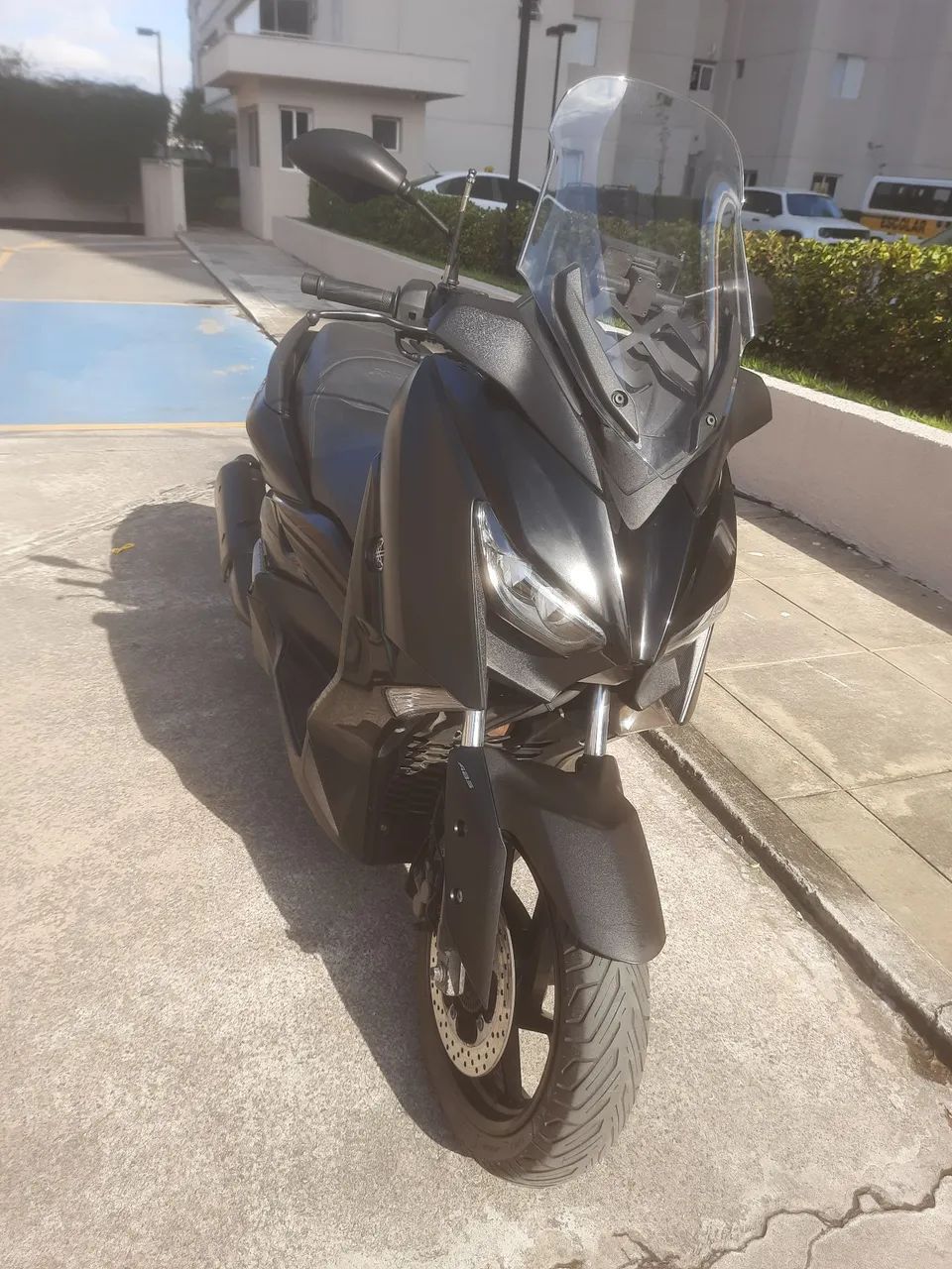 Moto 