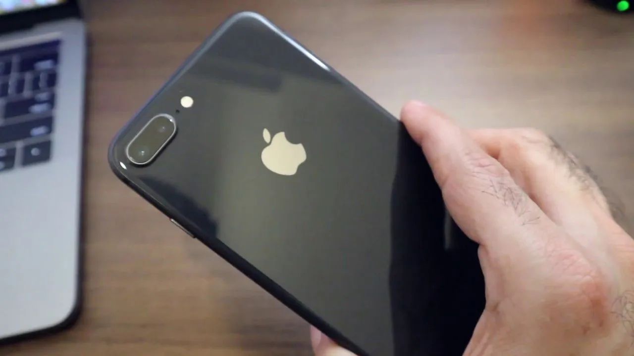 IPhone 8 Plus - Foto 4
