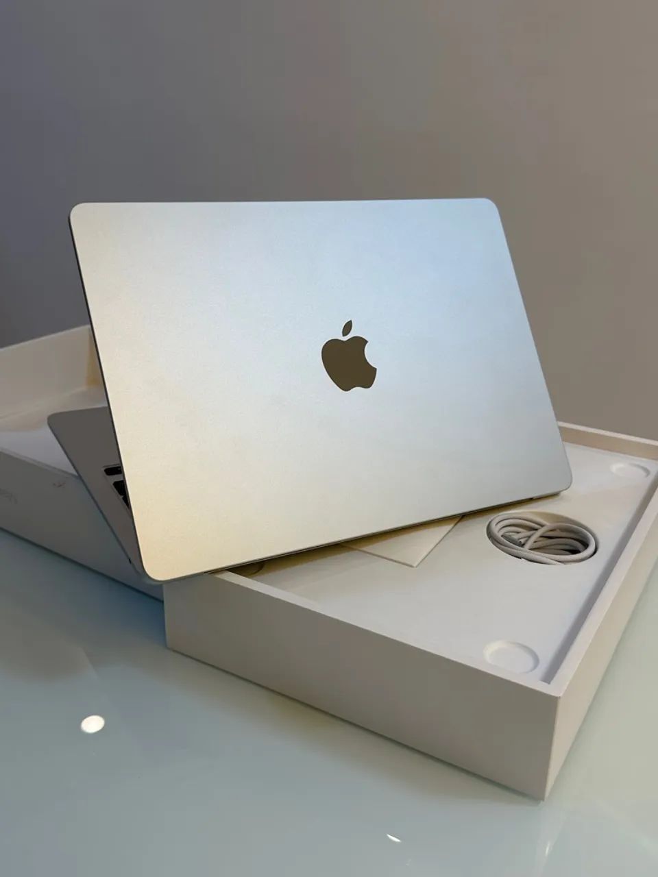 MacBook Air m2 8/256 - Computadores e Desktops - Boa Viagem