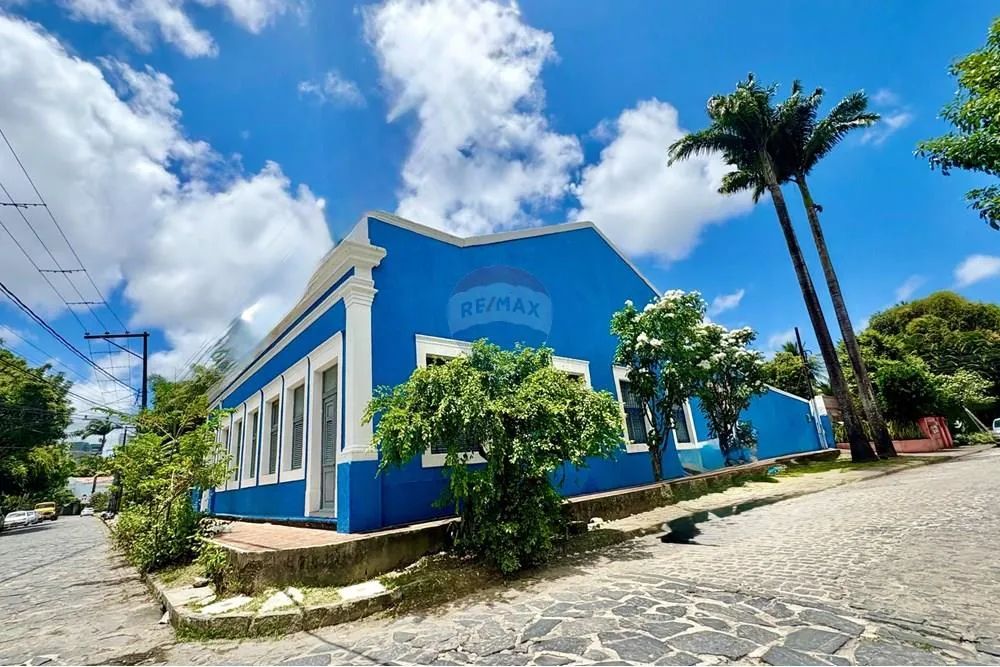 Casa no Poço da Panela, exclusiva e versátil - 13 salas - Foto 4