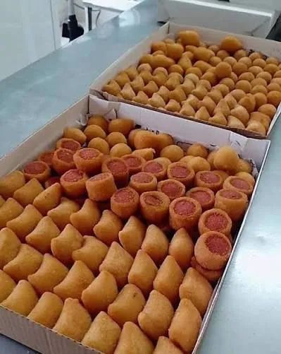 Salgados para festa  - Foto 4