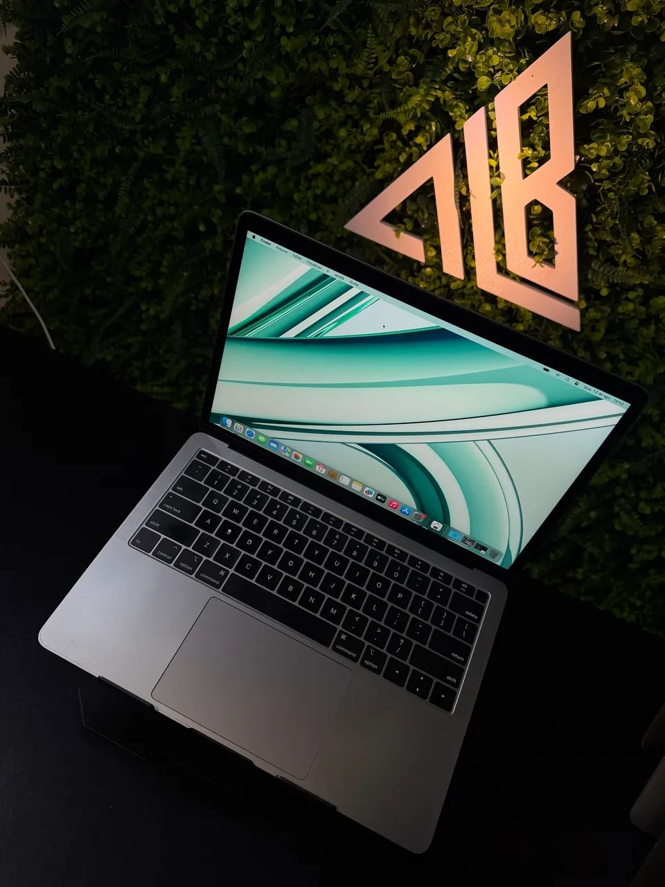 MACBOOK AIR 2019 512/8GB COM GARANTIA - Foto 3