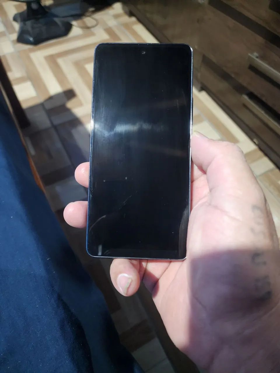 Samsung a53 5g de 128gb  - Foto 3