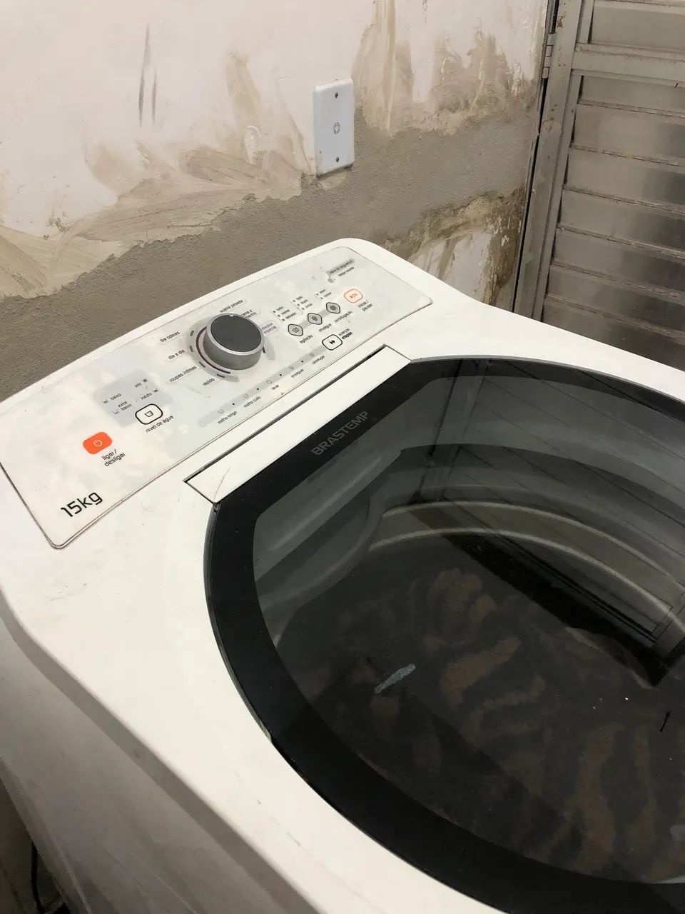 Vendo máquina de lavar  - Foto 3