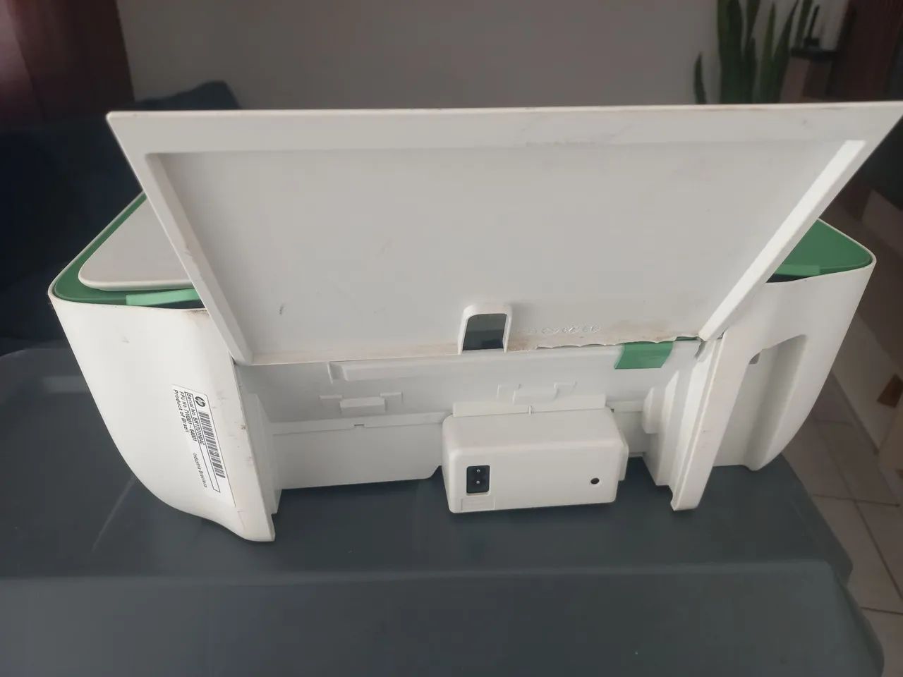 Impressora  - Foto 4