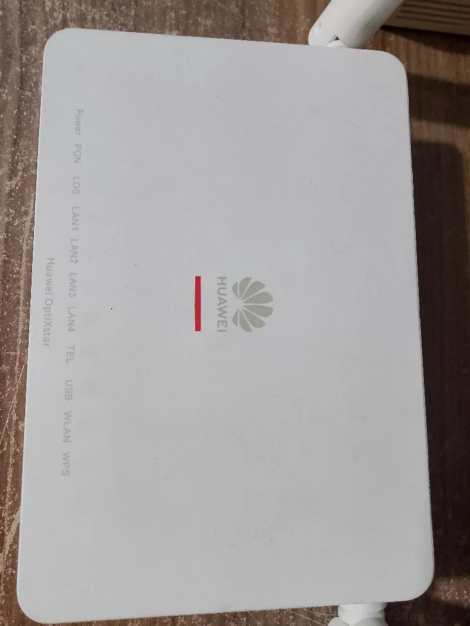 Modem Huawei fibra  - Foto 2