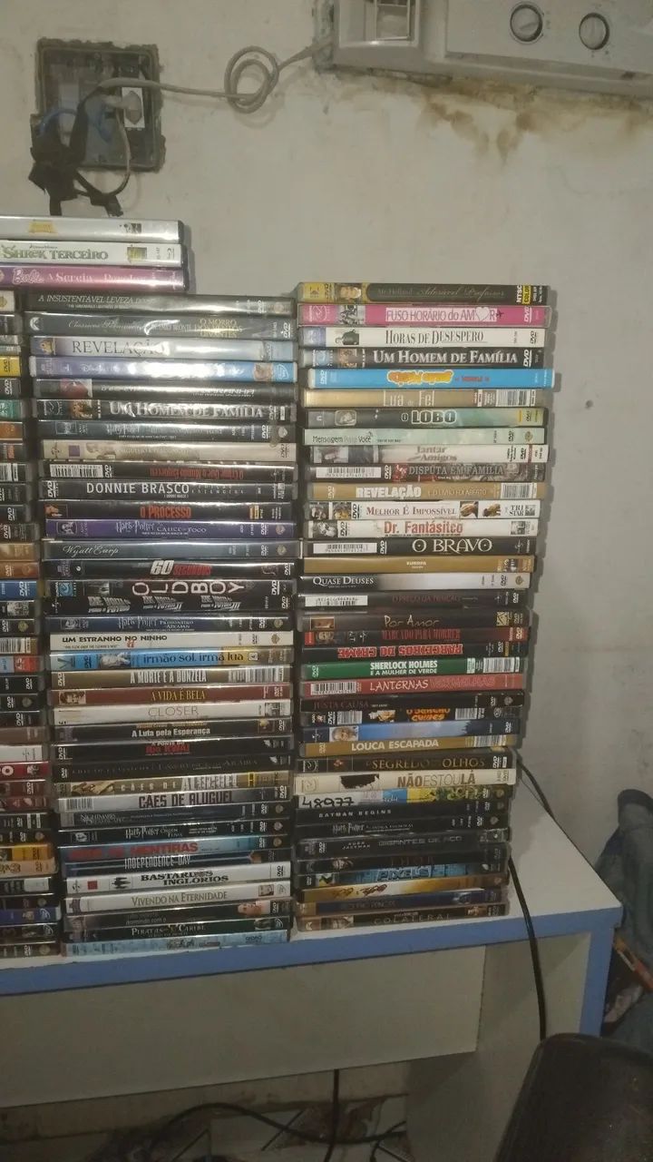 Lote dvds  - Foto 4