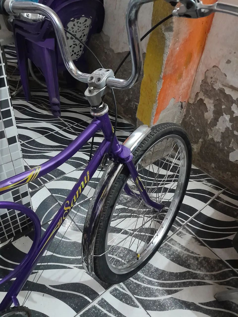 Monark reliquia 86 - Foto 5