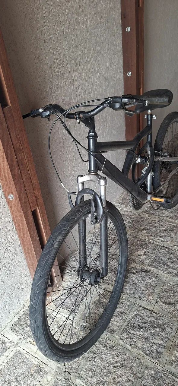 Bicicleta  - Foto 3