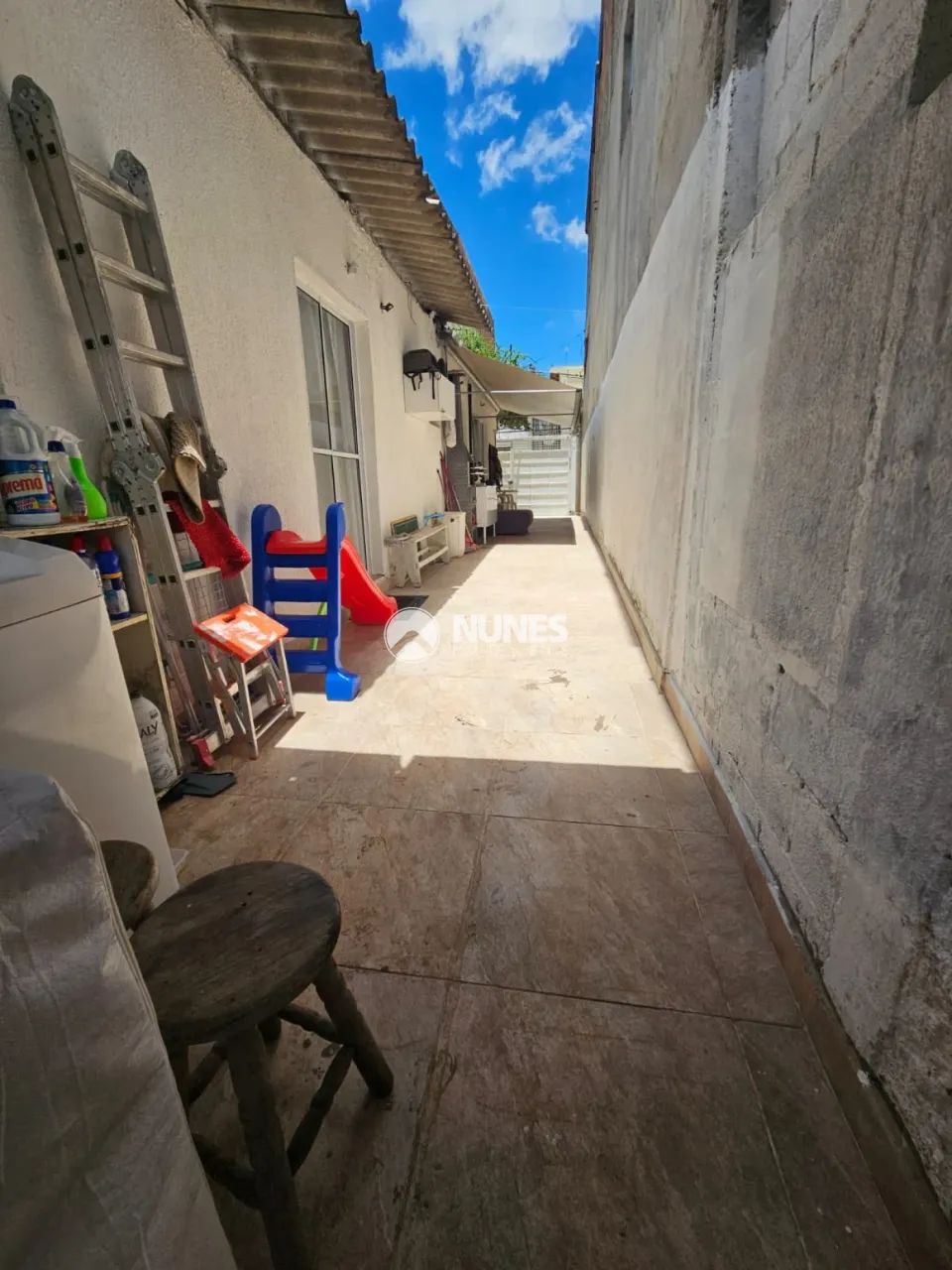 Casa com 02 Quartos e Vaga de garagem no Santa Maria - Foto 5