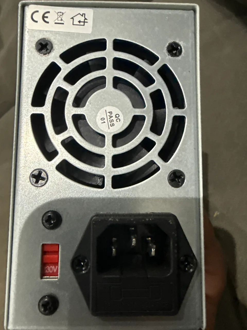 Wanptek - Foto 2