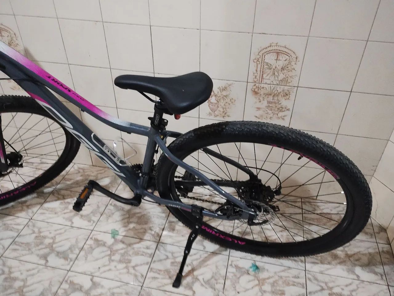 Bike oggi
