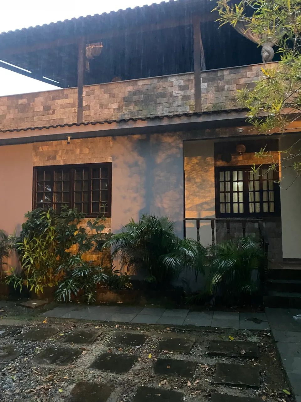 Linda casa para alugar  - Foto 2