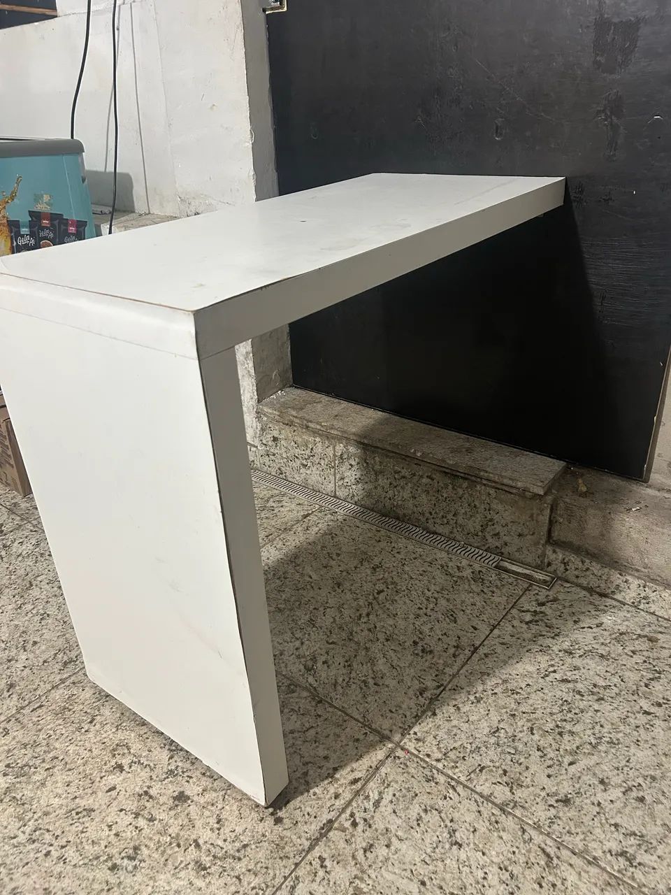 Escrivaninha de parede - Foto 4