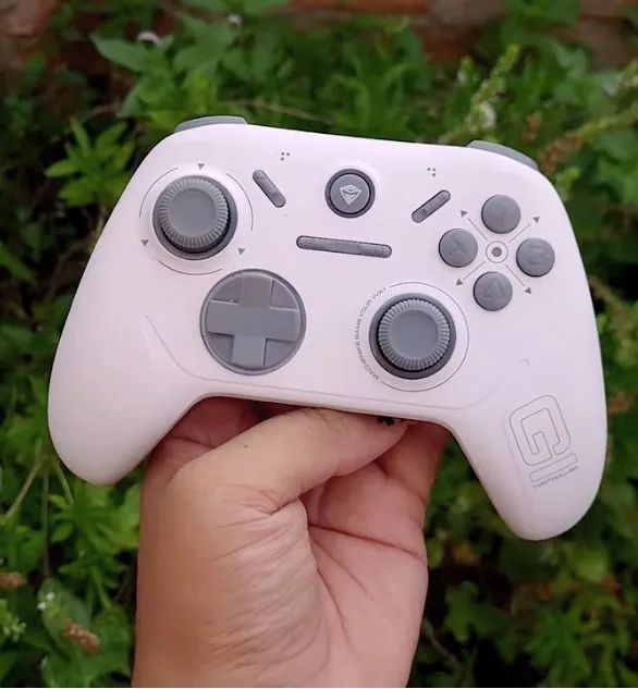 Controle Gamer Machenike G1