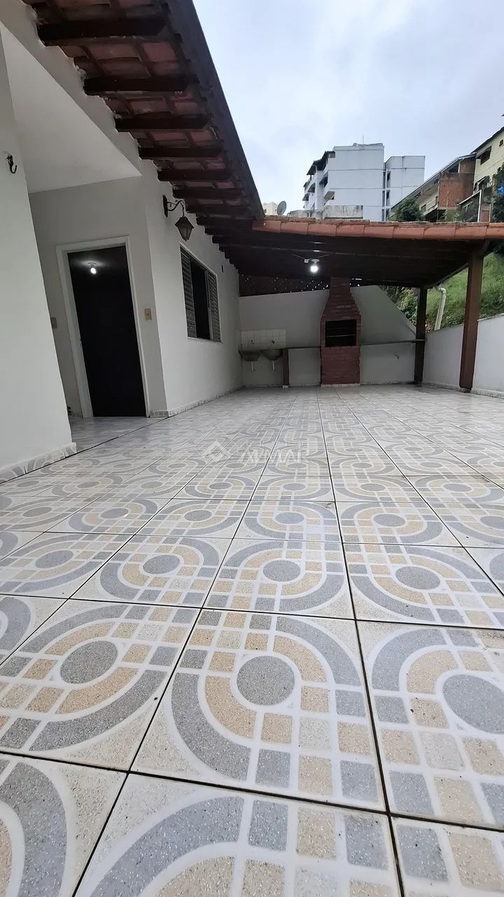 Cobertura 3 quartos - Granbery