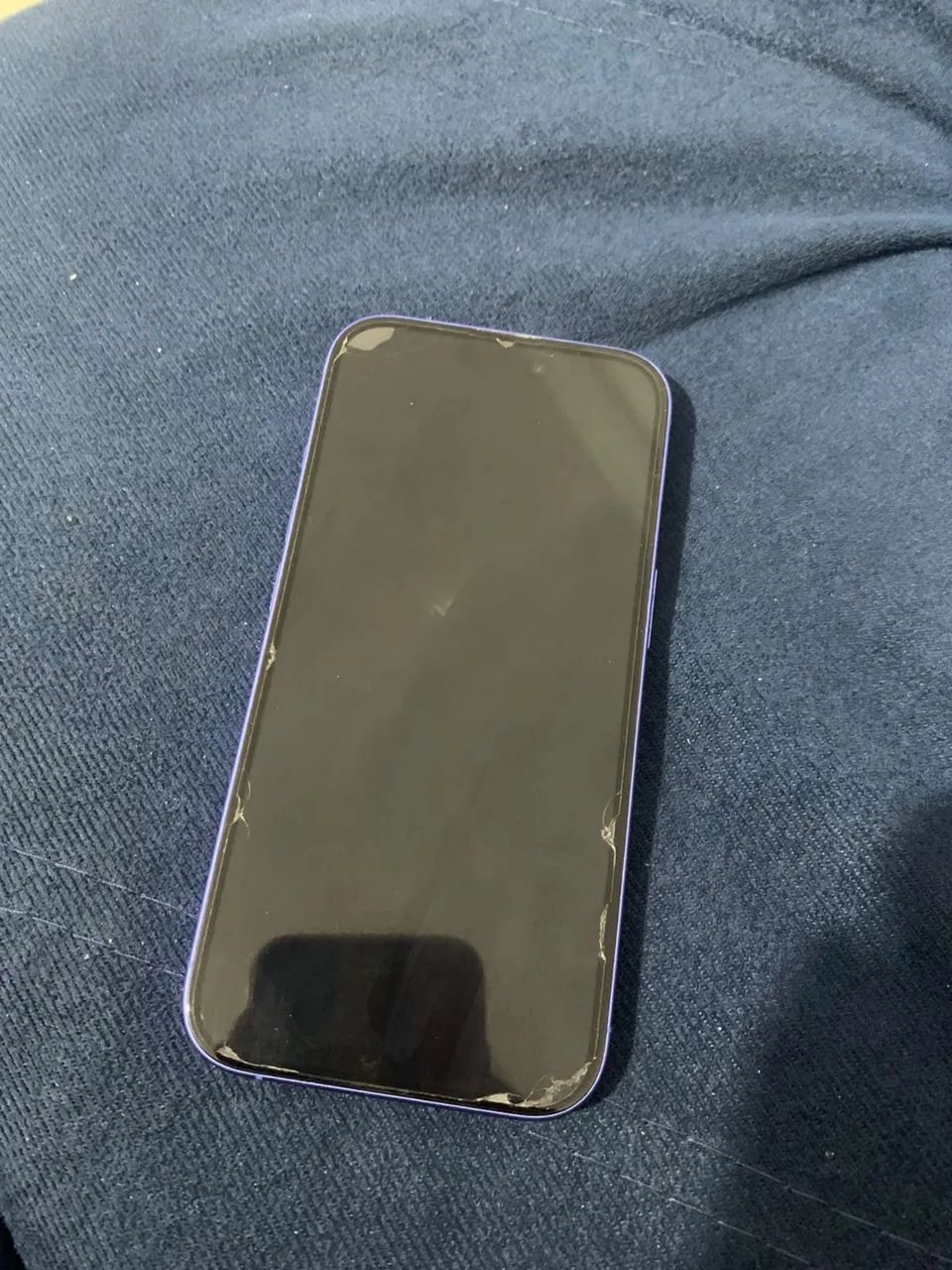 iPhone 16 azul, 128gb - Foto 2