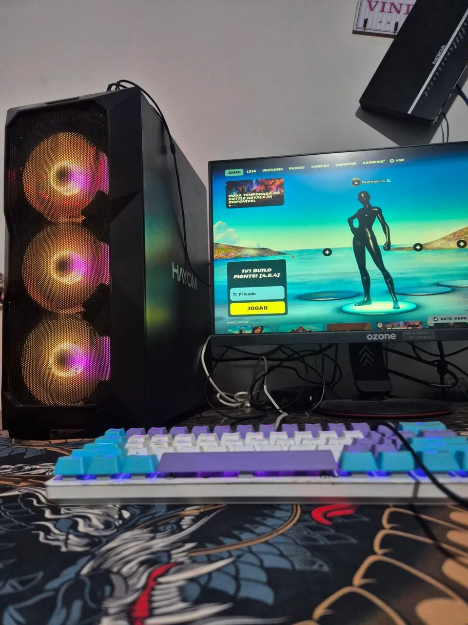 PC GAMER - Foto 2