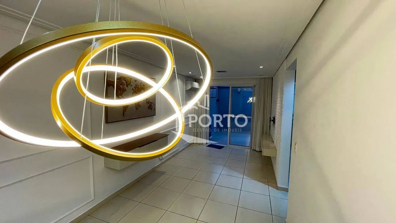 Apartamento 3 quartos para alugar, Edifício Luiz Carraro - Piracicaba - Foto 2