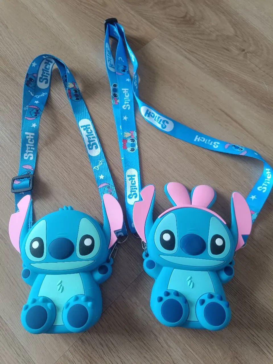 Bolsa Stitch