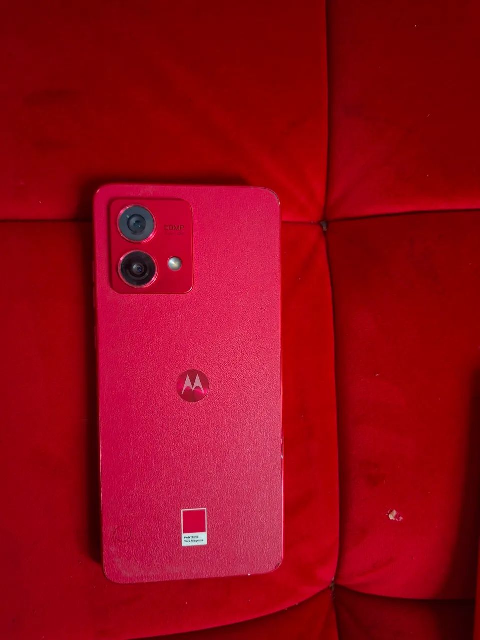 CELULAR  MOTOROLA G84 ATENÇÃO!LER - Foto 3
