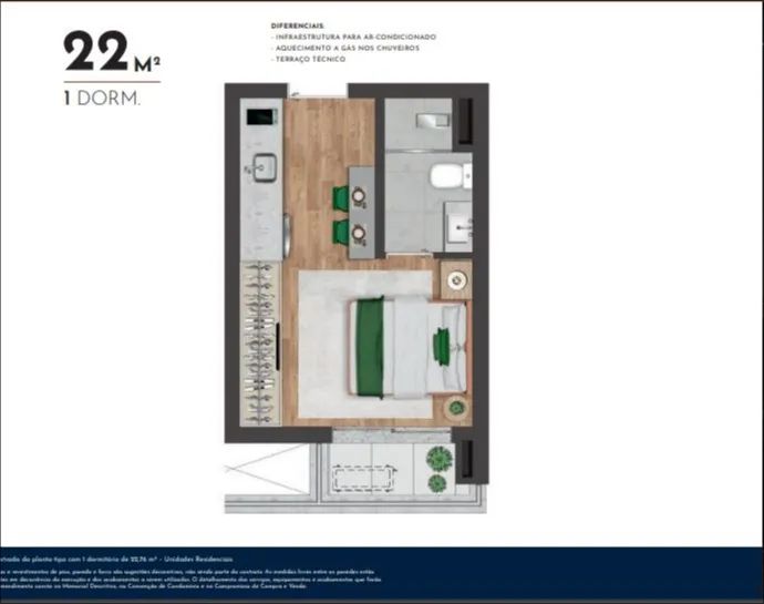 PLACE KLABIN  VIE - Foto 11