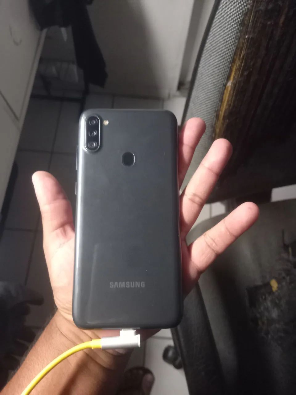 Samsung A11