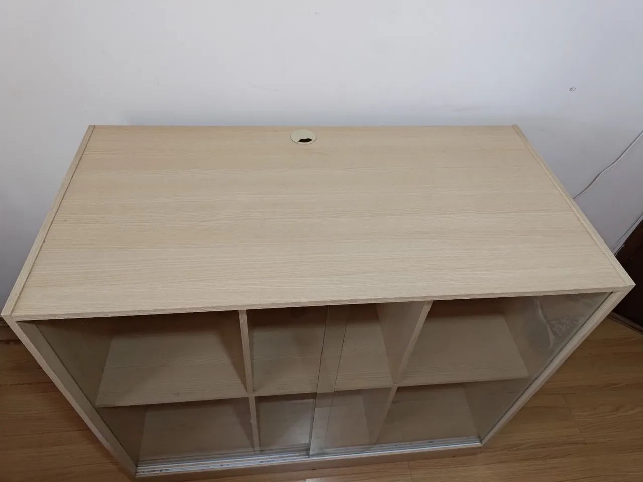 Rack/estante de madeira (leia o anúncio $ - Foto 4