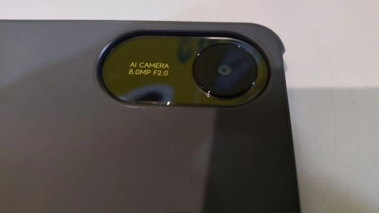 Tablete Redmi Note 15" 5G 256GB/8GB RAM Azul Gracial - Foto 3