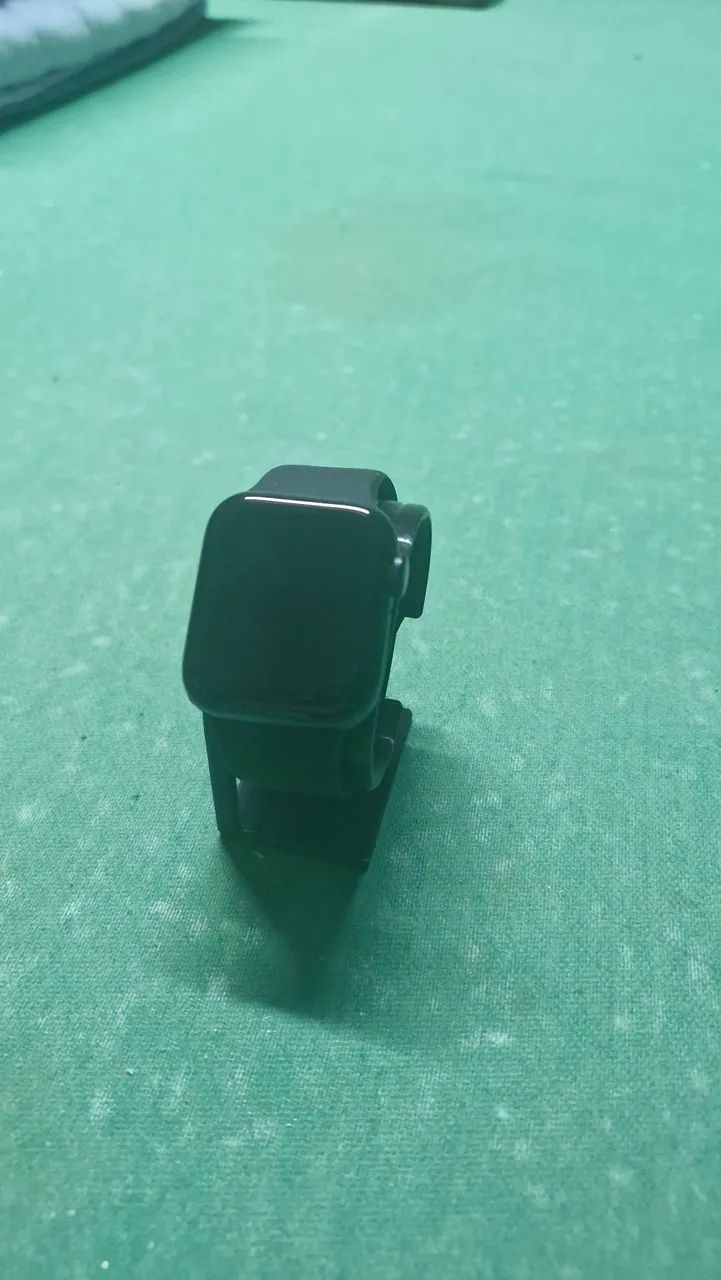 Apple watch se2 40mm GPS preto