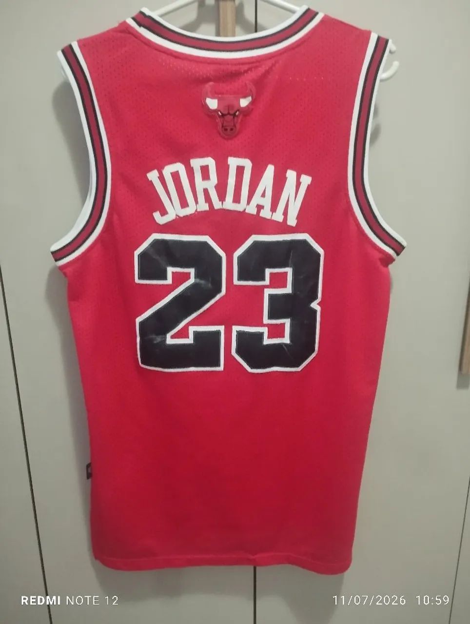 Camisetas de basquete - Foto 4