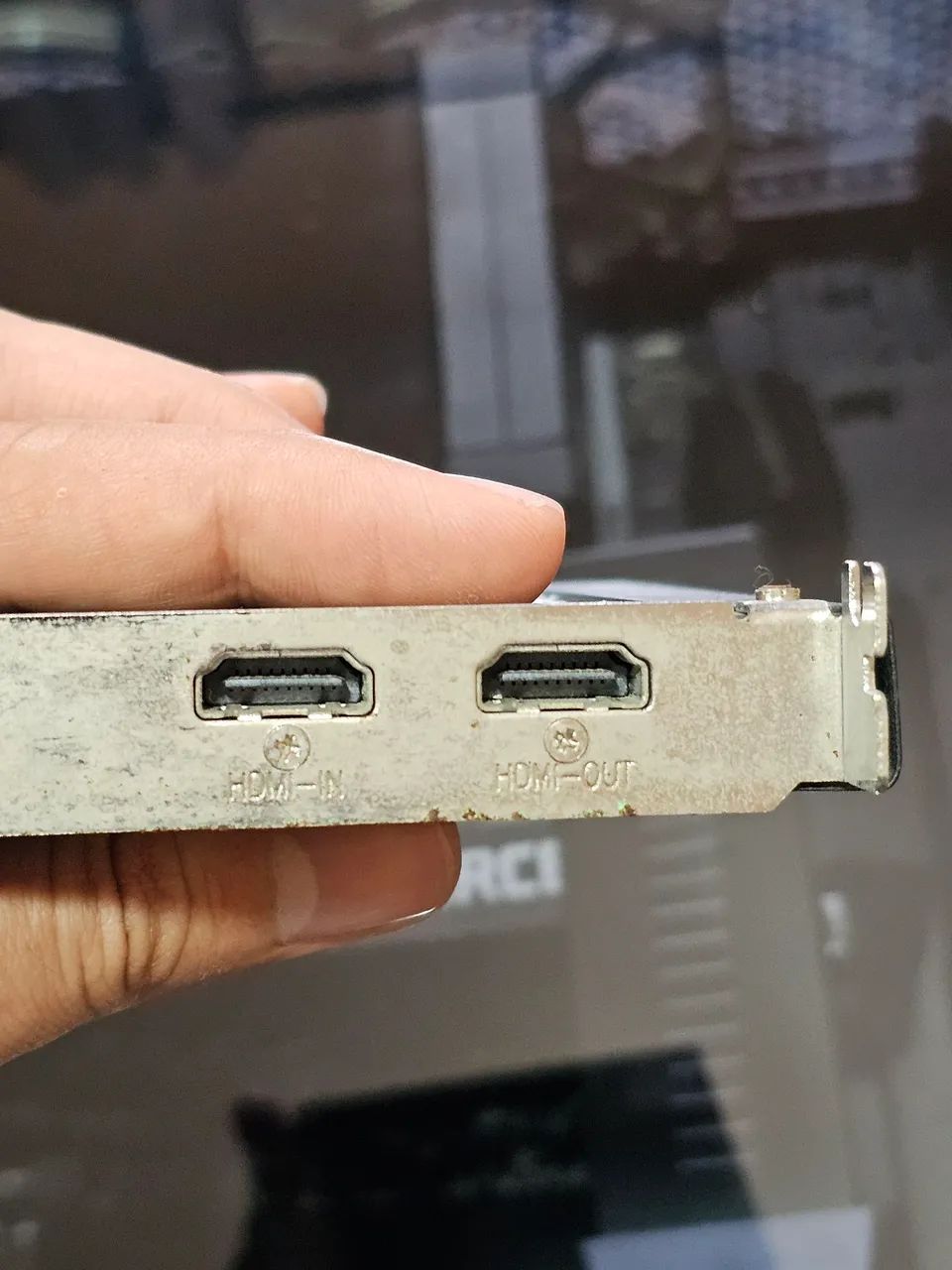 Placa de Captura Avermedia Gamer 4k - Foto 3