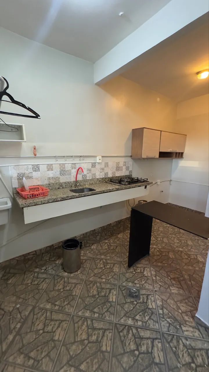 APARTAMENTO EXCLUSIVO MOBILIADO  - Foto 2