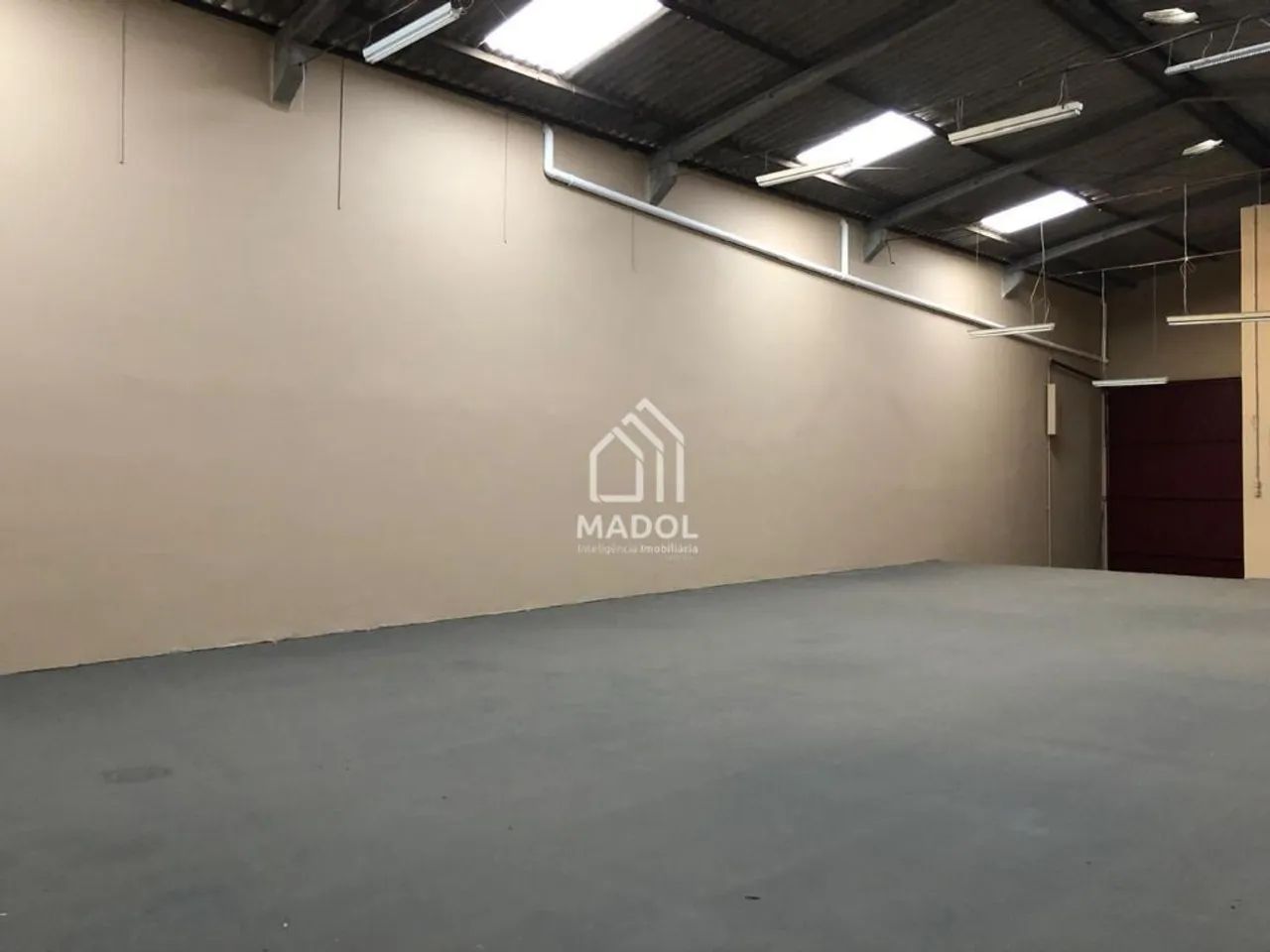 Barracão para locação | Centro | R$ 5.500,00 - Foto 5