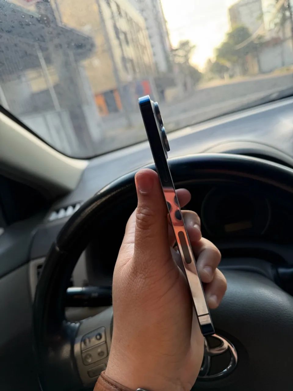 iPhone 13 Pro Max 256 GB  - Foto 5