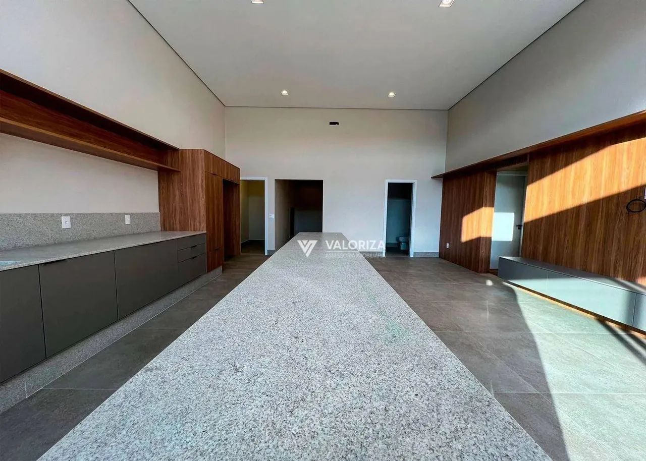 Casa com 3 quartos, 301 m² - venda por R$ 2.000.000 ou aluguel por R$ 14.999/mês - Condomí - Foto 11